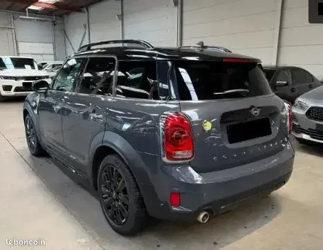 Mini Countryman 2019 photo 4
