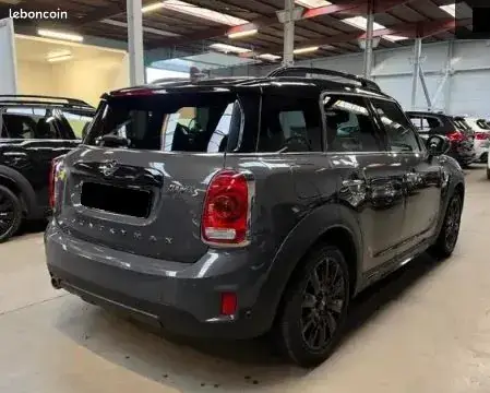 Mini Countryman 2019 photo 3