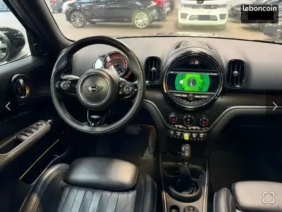 Mini Countryman 2019 photo 5