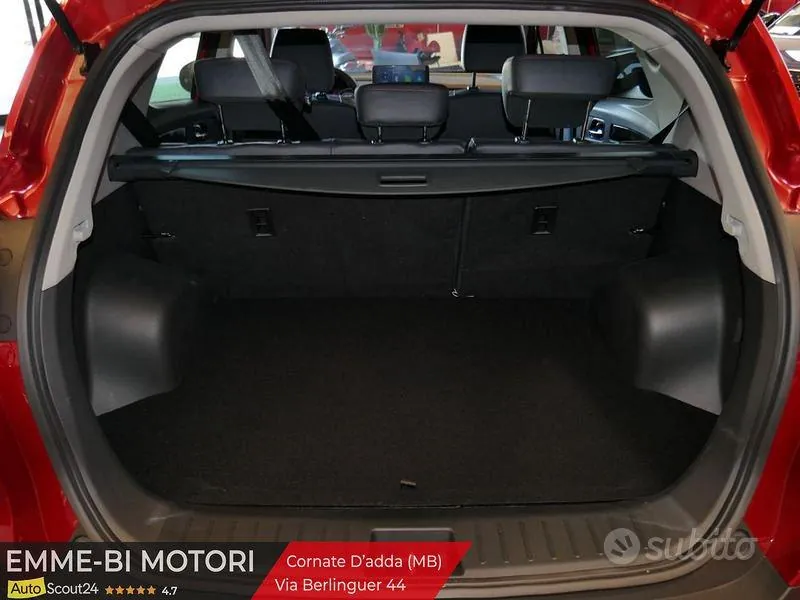Subaru Evo 2026 photo 4