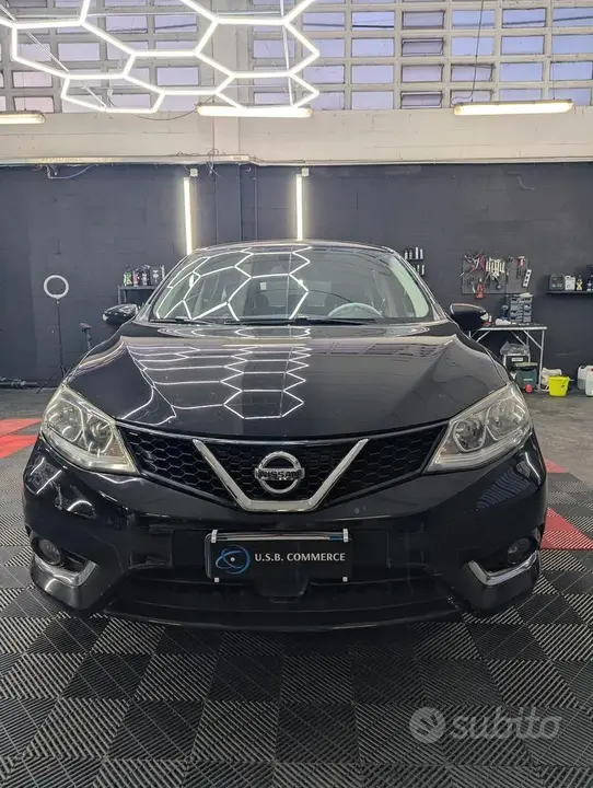 Nissan Pulsar