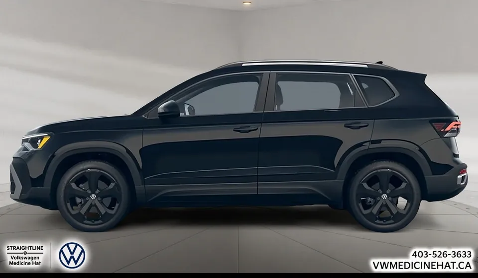 Volkswagen Taos 2026 photo 2