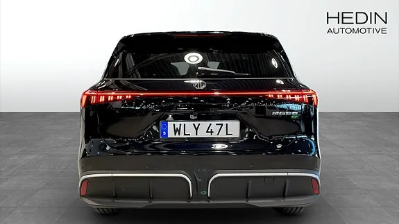 MG S6