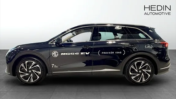 MG S6 2025 photo 2