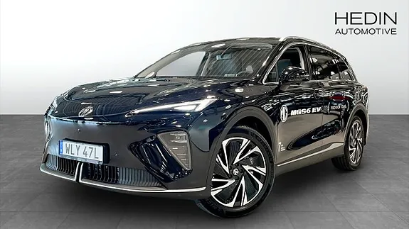 MG S6
