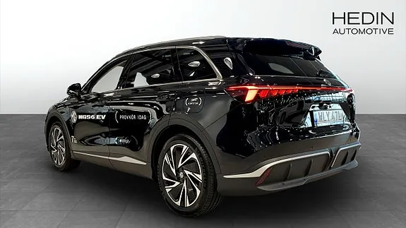 MG S6 2025 photo 3