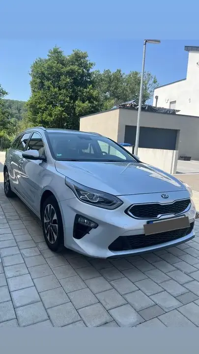 Kia Ceed Sportswagon