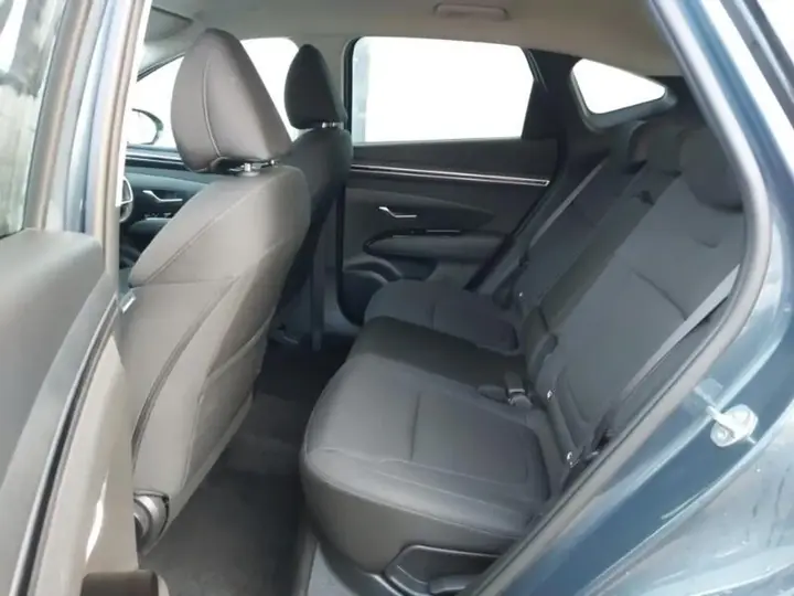 Hyundai Tucson 2023 photo 5