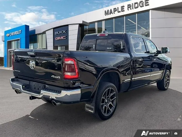 Ram 1500 2019 photo 5
