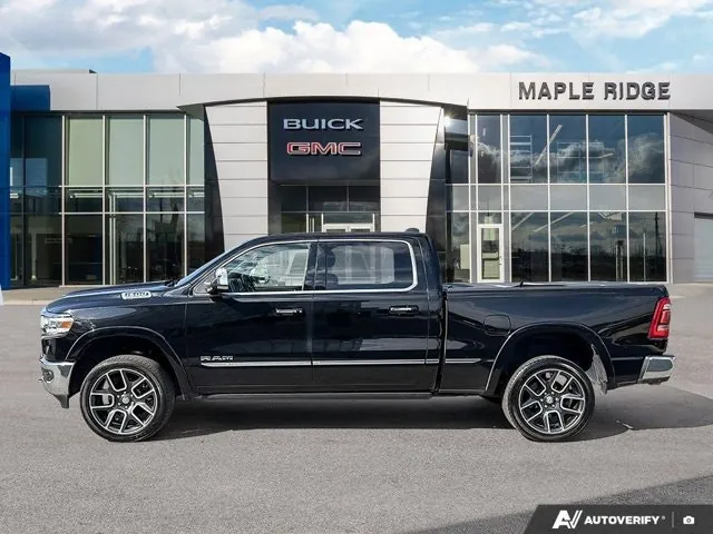 Ram 1500 2019 photo 2