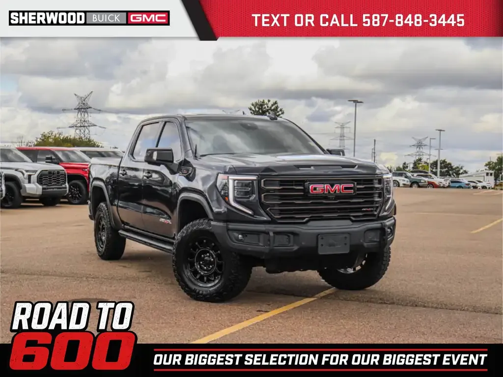 GMC Sierra 1500