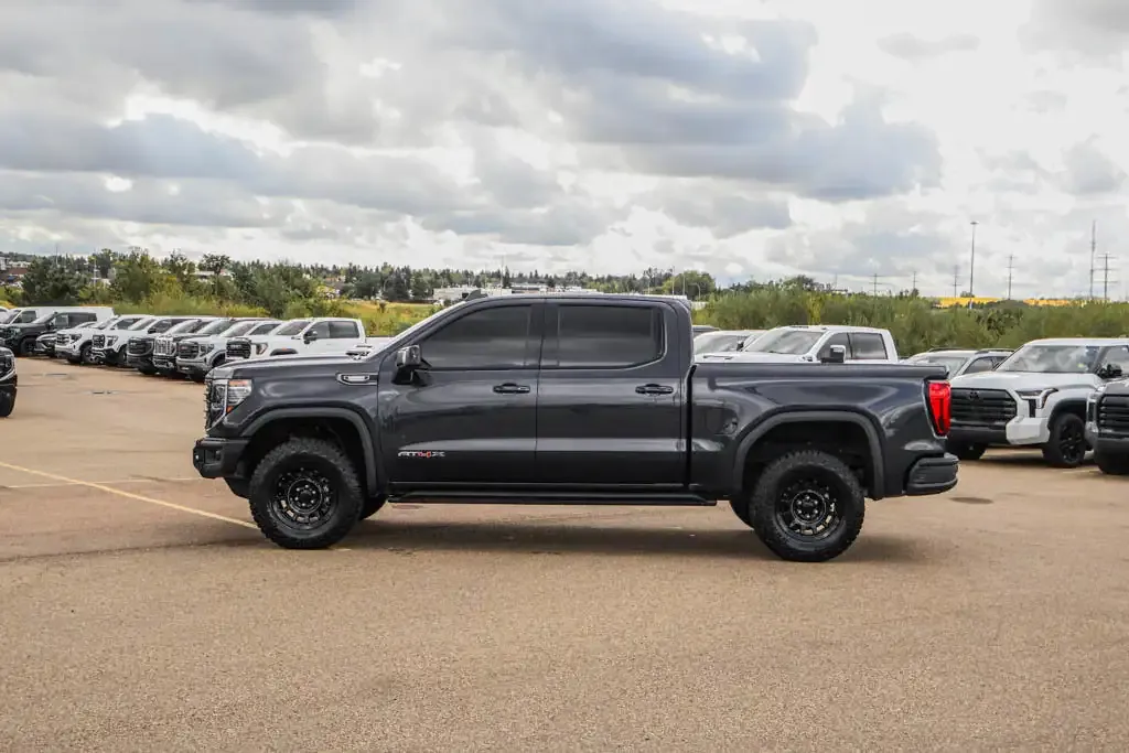 GMC Sierra 1500 2026 photo 5
