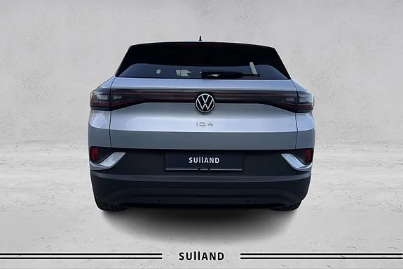 Volkswagen Id.4 2023 photo 4
