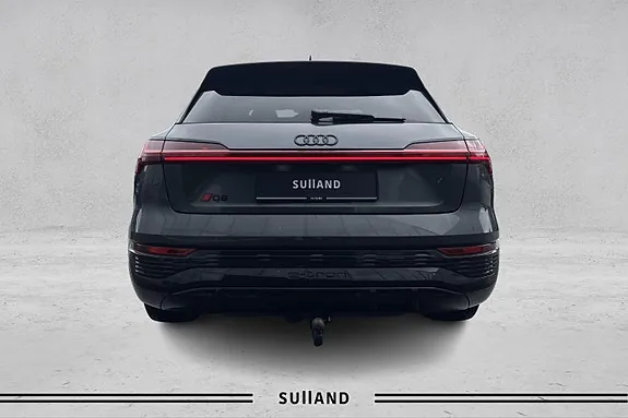 Audi Q8 E-Tron 2024 photo 4