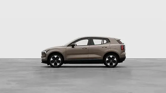 Volvo Ex30 2027 photo 5