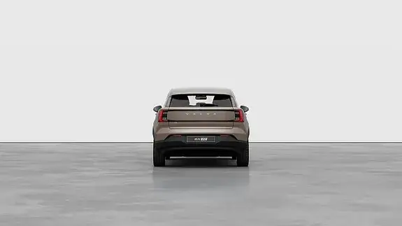 Volvo Ex30 2027 photo 4