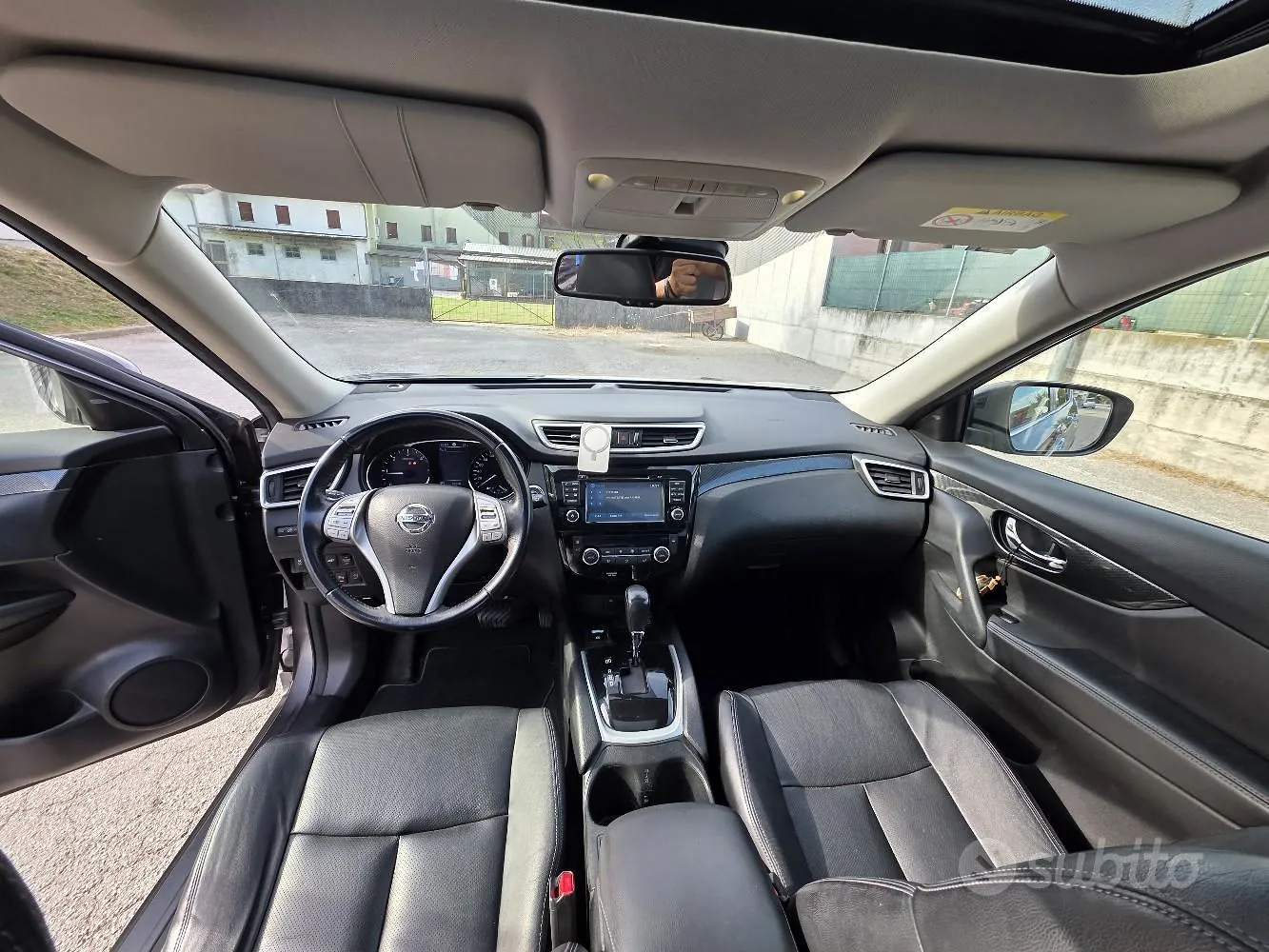 Nissan X-Trail 2015 photo 5