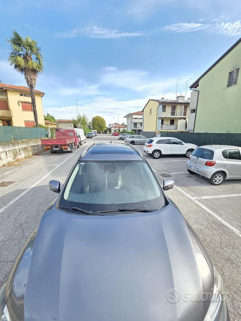 Nissan X-Trail 2015 photo 2