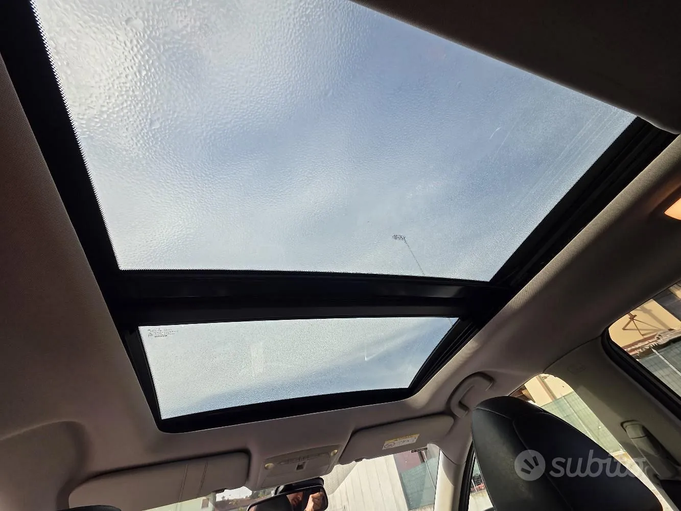 Nissan X-Trail 2015 photo 4