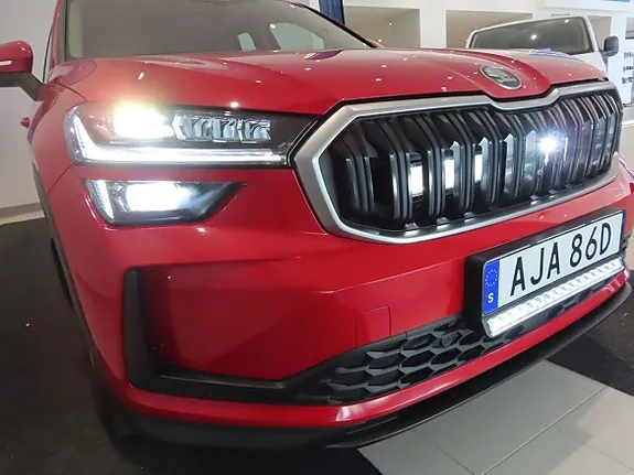 Skoda Kodiaq 2024 photo 4