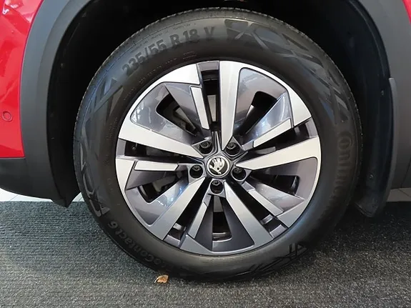 Skoda Kodiaq 2024 photo 5