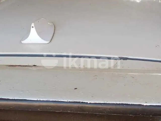 Tata Indica 2008 photo 3