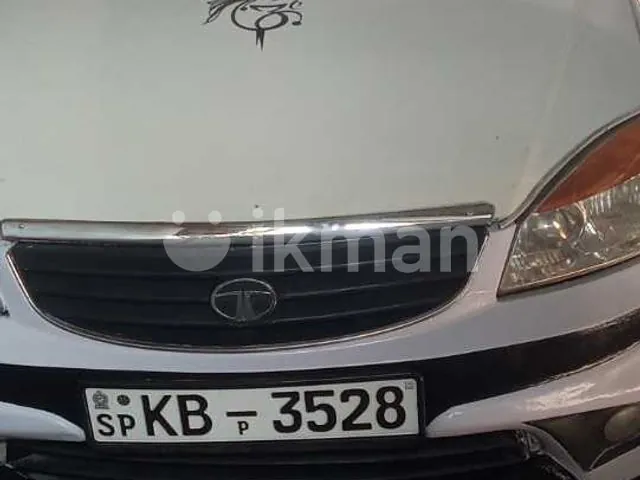Tata Indica
