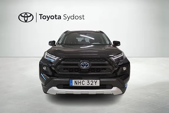Toyota Rav4 2023 photo 3