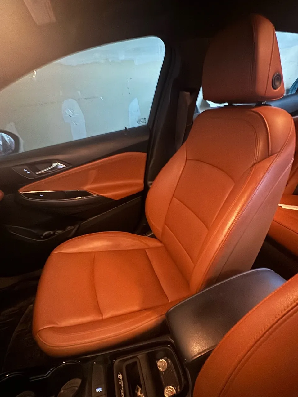 Chevrolet Cruze 2018 photo 5