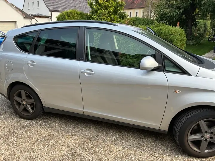 Seat Altea Xl 2014 photo 3