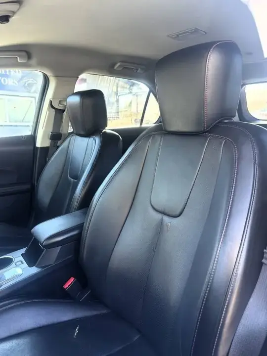 Chevrolet Equinox 2014 photo 3