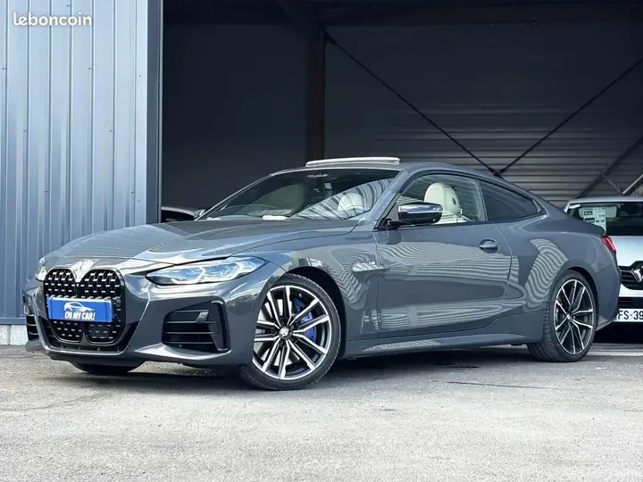 BMW Série 4