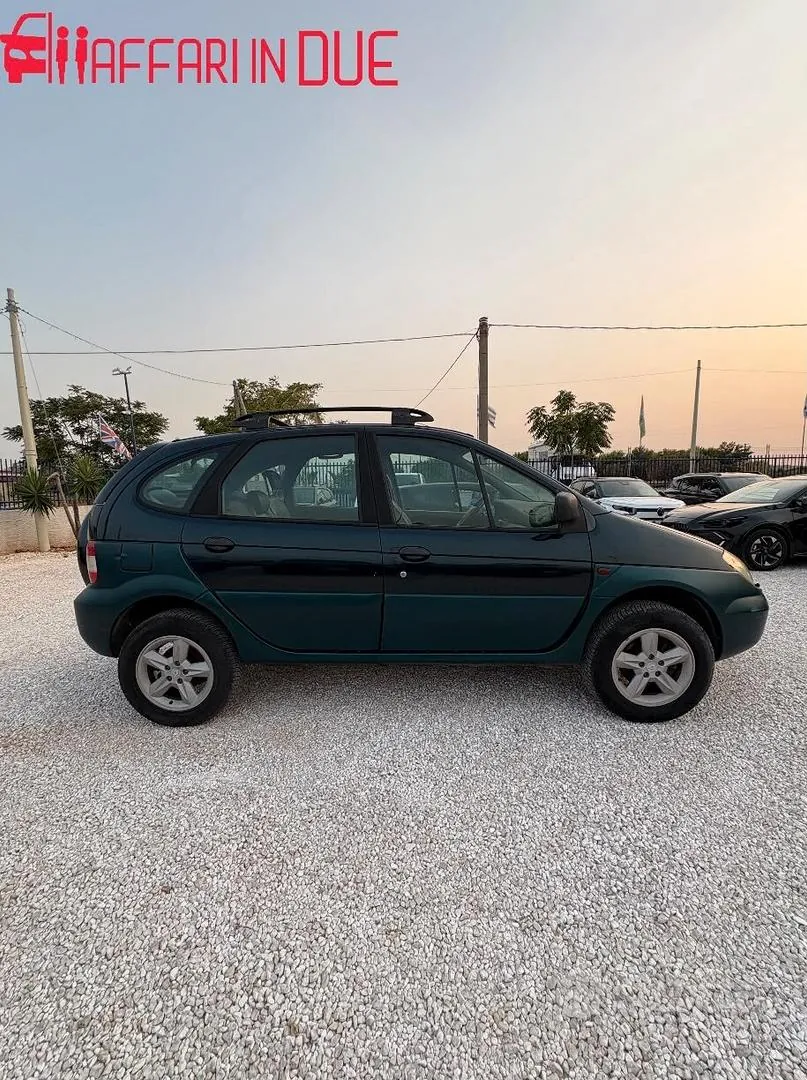 Renault Scenic 2005 photo 5