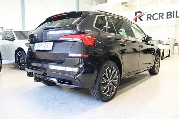 Skoda Kamiq 2023 photo 5