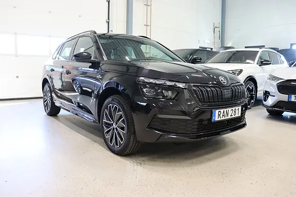 Skoda Kamiq 2023 photo 2