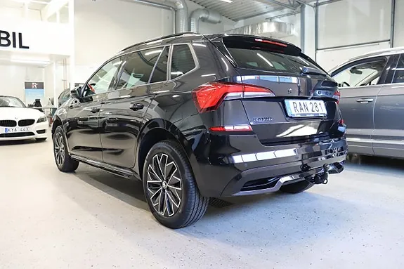 Skoda Kamiq 2023 photo 4