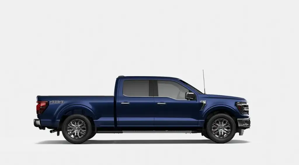 Ford F-150 2026 photo 3