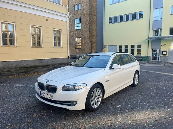 BMW 520D