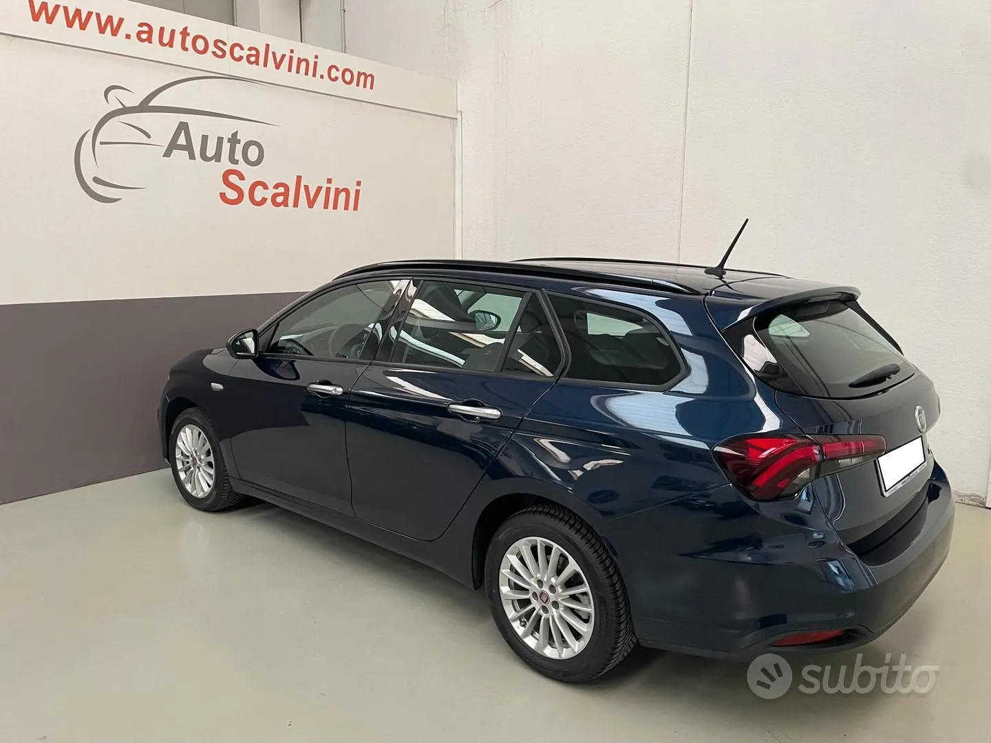 Fiat Tipo 2021 photo 4
