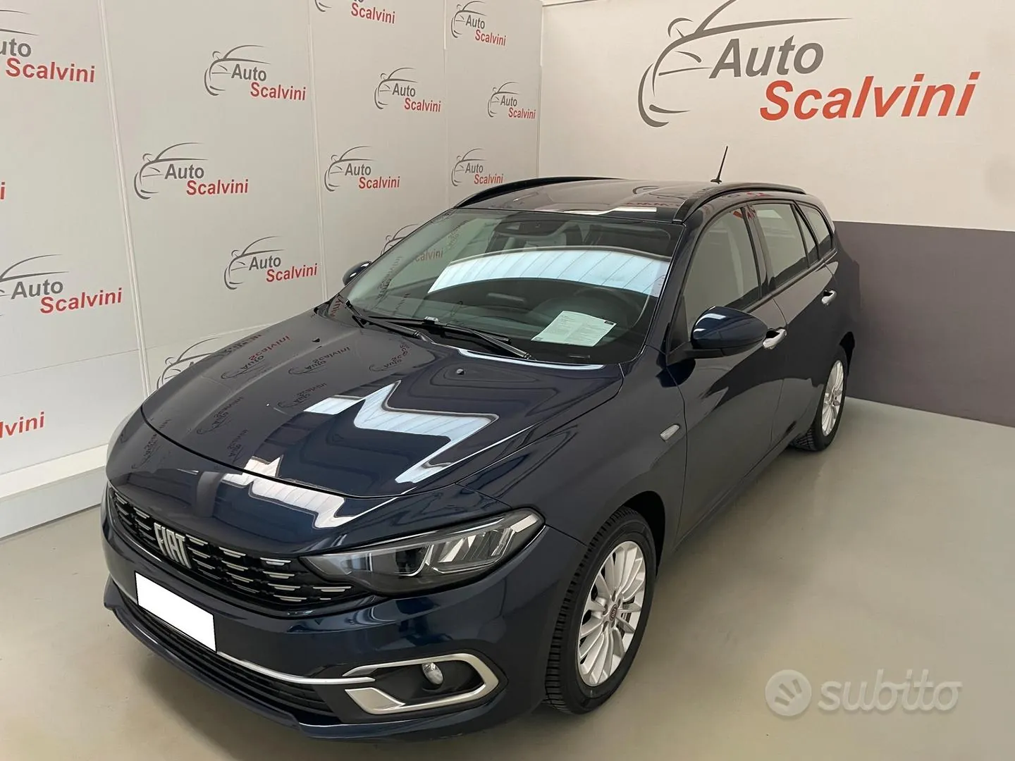 Fiat Tipo 2021 photo 3