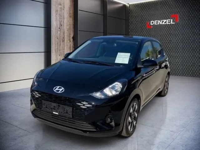 Hyundai I10 2025 photo 2