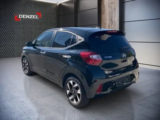 Hyundai I10 2025 photo 3