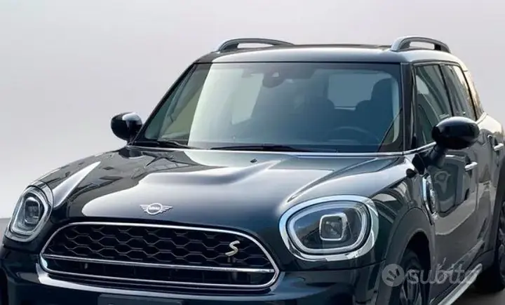 Mini Mini Countryman 2017 photo 2