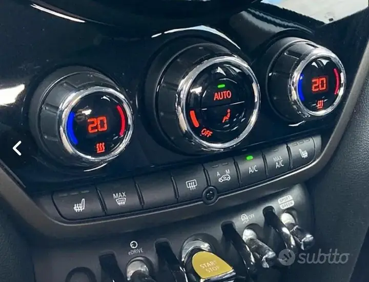 Mini Mini Countryman 2017 photo 4