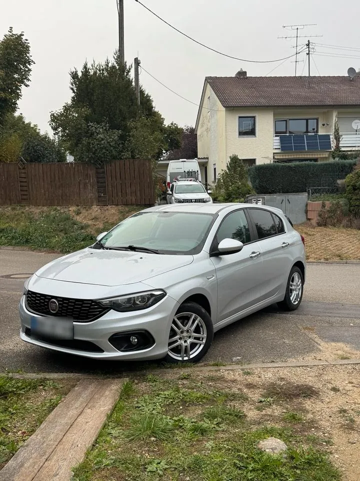 Fiat Tipo