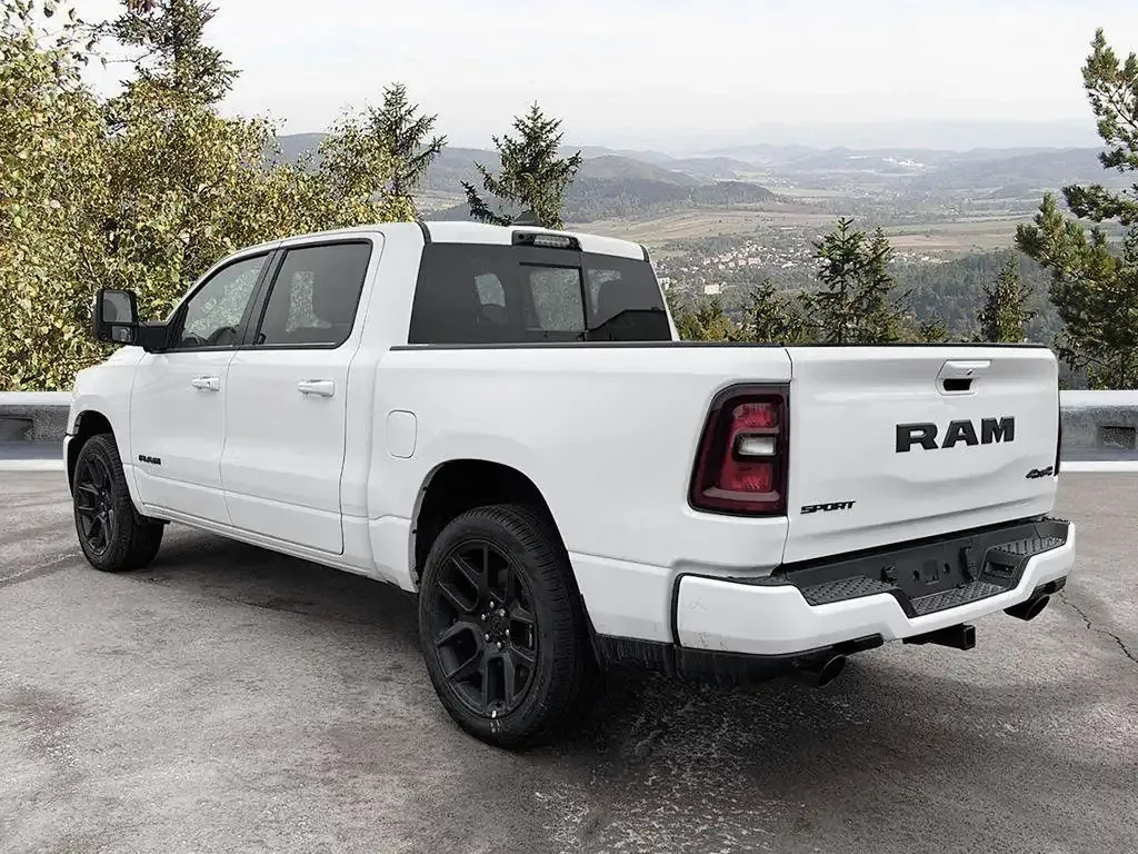 Ram 1500 2026 photo 4
