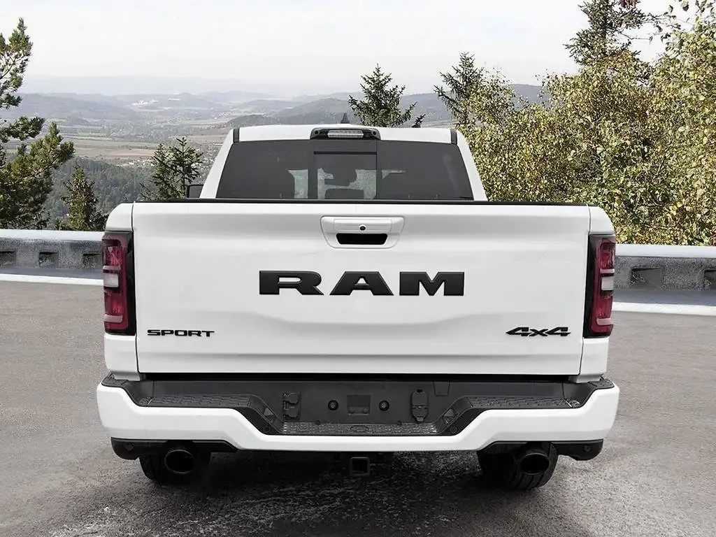 Ram 1500 2026 photo 5