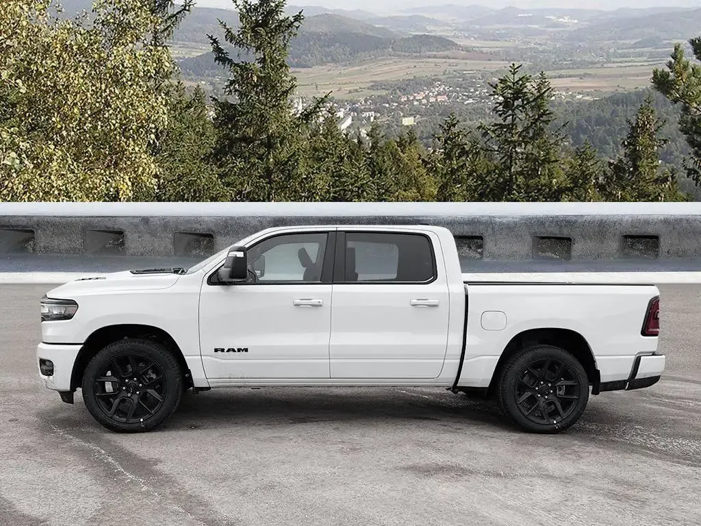 Ram 1500 2026 photo 2