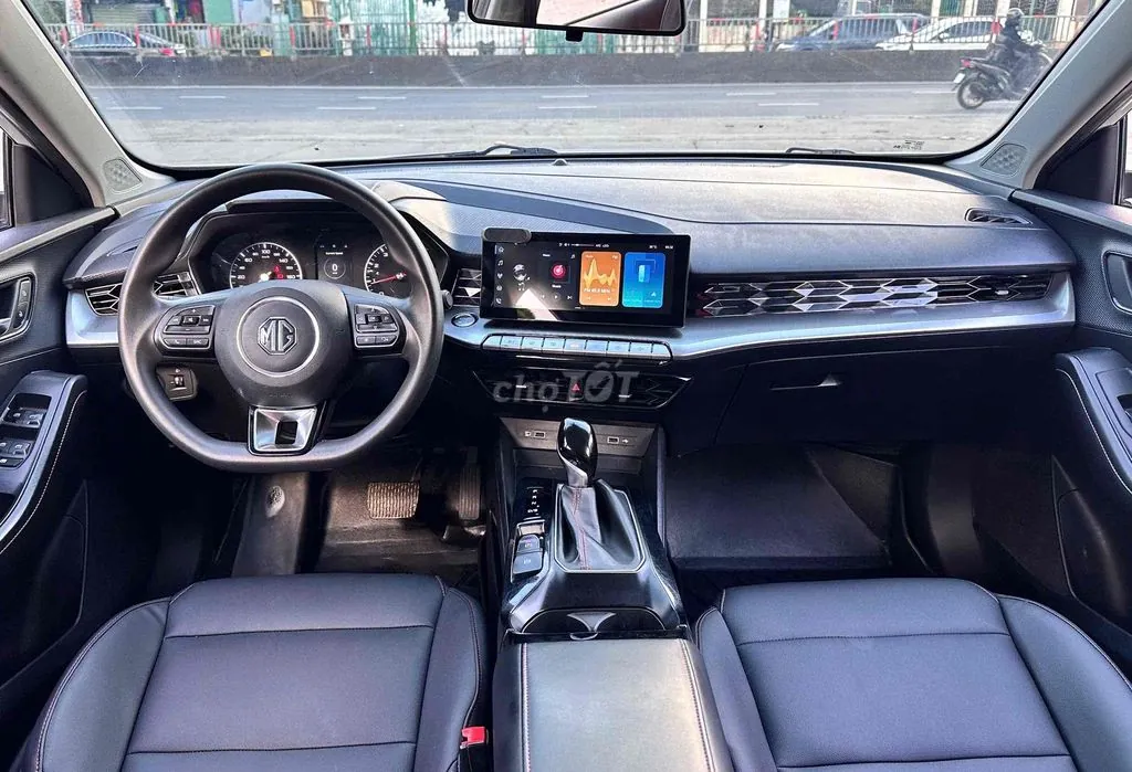 MG Mg5 2023 photo 4
