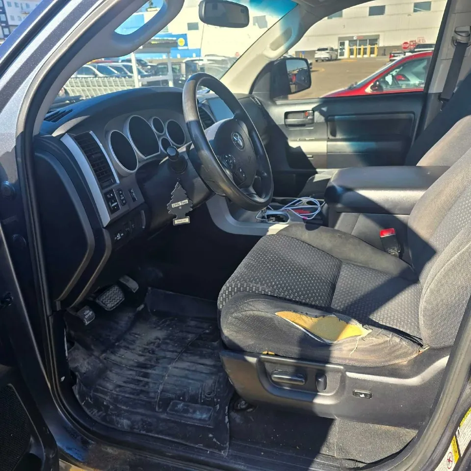 Toyota Tundra